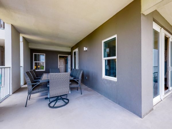 Panama City Beach Condo 1018805