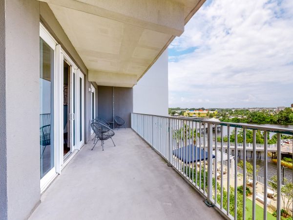 Panama City Beach Condo 1018805