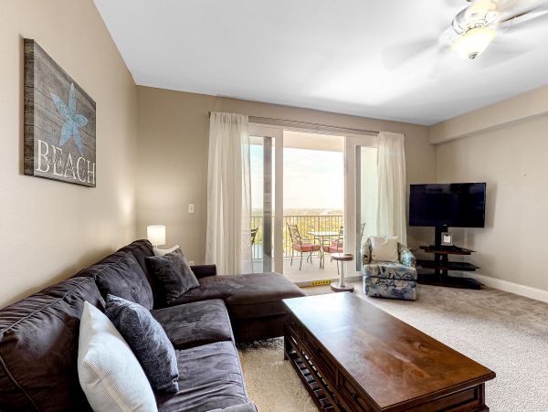 Panama City Beach Home 1018806
