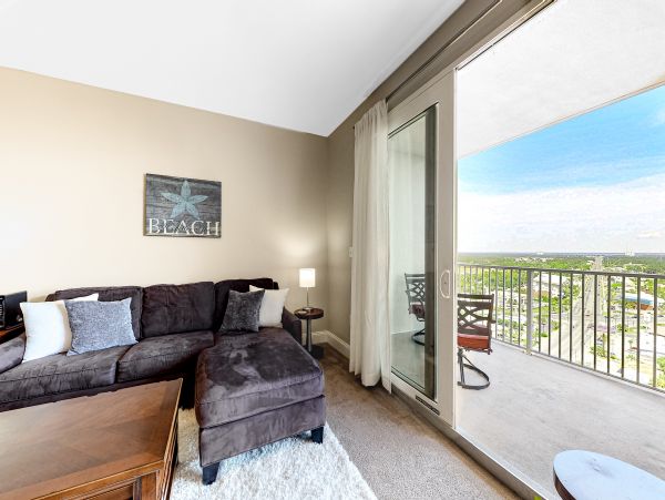 Panama City Beach Home 1018806