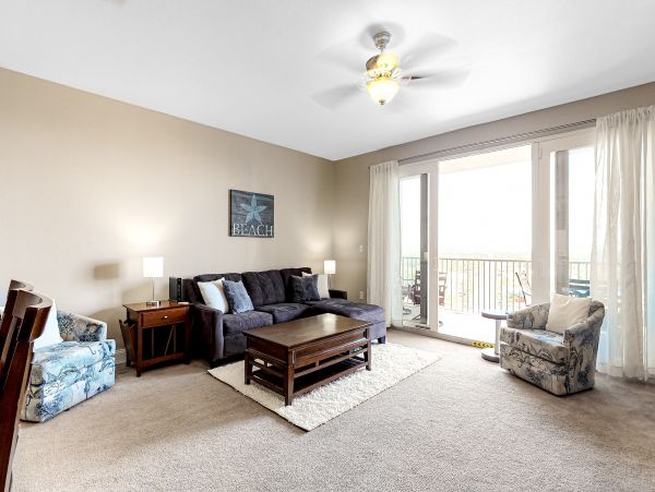 Panama City Beach Home 1018806