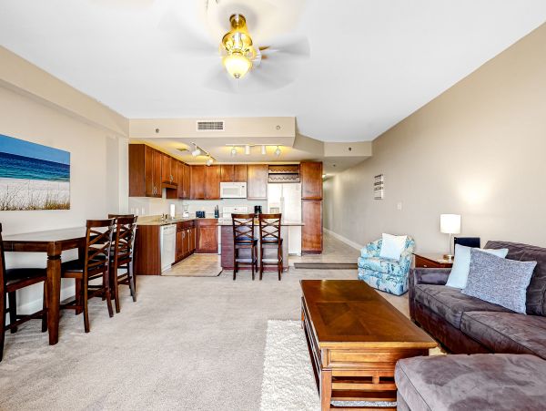 Panama City Beach Home 1018806