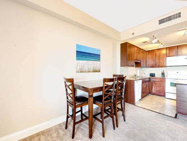 Panama City Beach Home 1018806