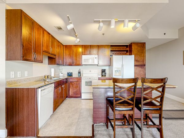 Panama City Beach Home 1018806