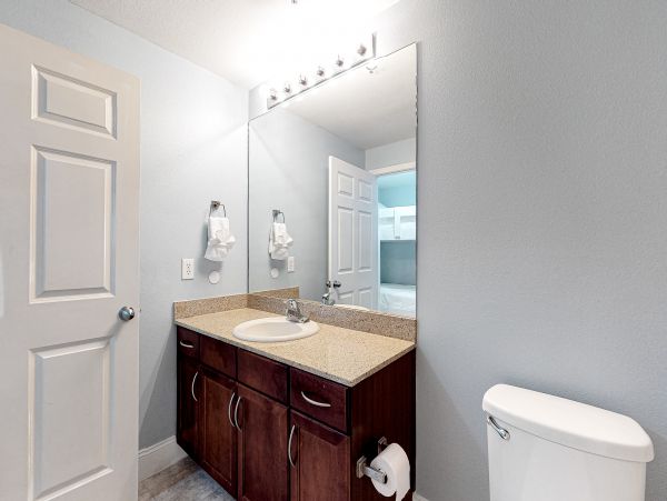 Panama City Beach Home 1018806