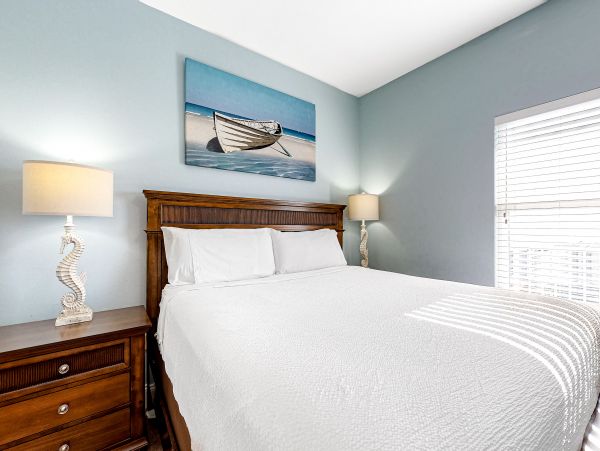Panama City Beach Home 1018806