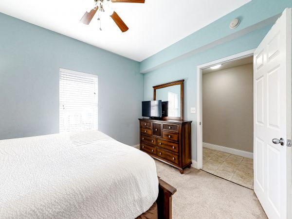 Panama City Beach Home 1018806