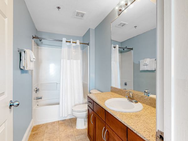 Panama City Beach Home 1018806
