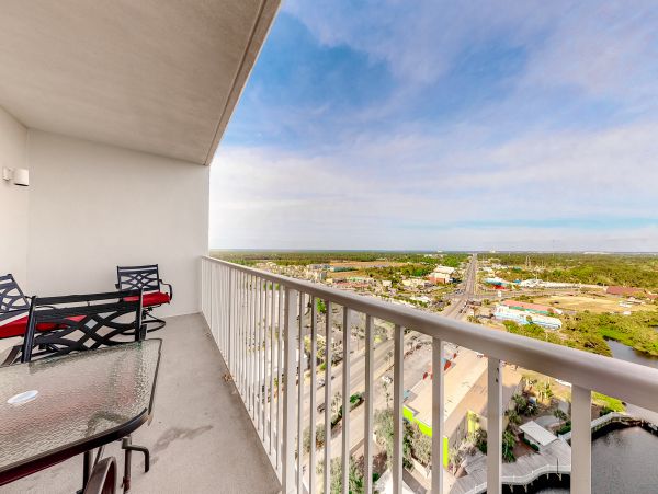 Panama City Beach Home 1018806