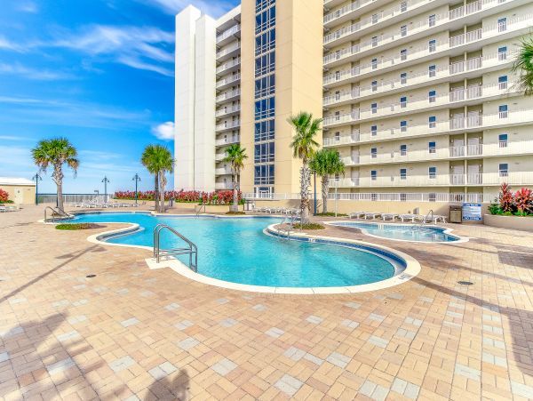 Panama City Beach Home 1018806