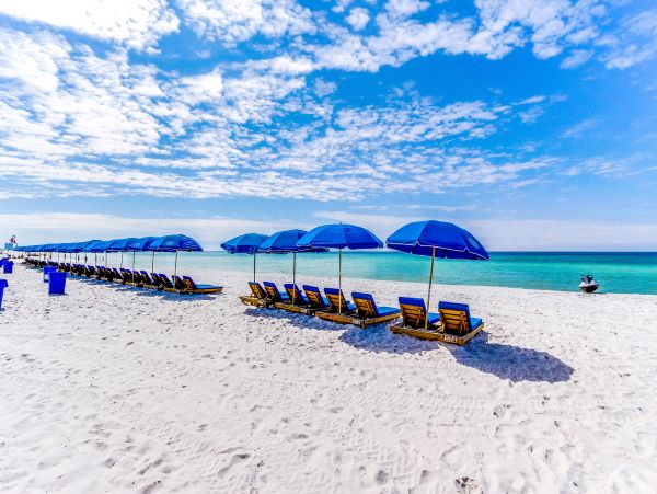 Panama City Beach Home 1018806