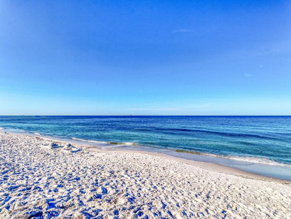 Panama City Beach Home 1018806