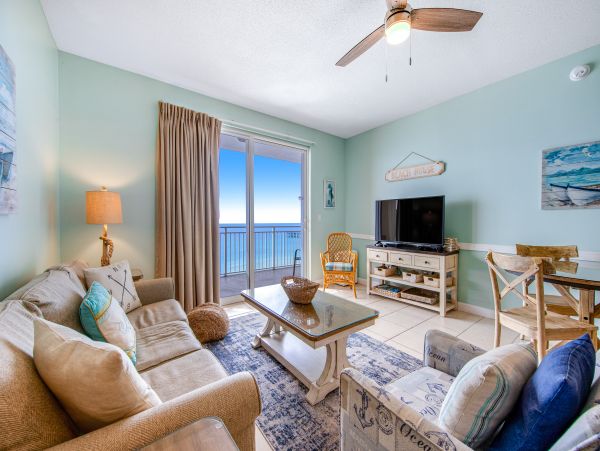 Panama City Beach Condo 1018807