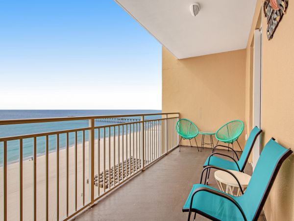 Panama City Beach Condo 1018807