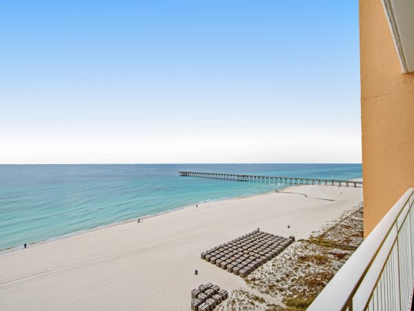 Panama City Beach Condo 1018807