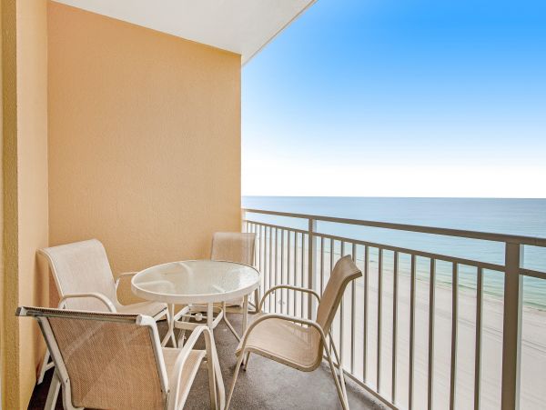 Panama City Beach Condo 1018807