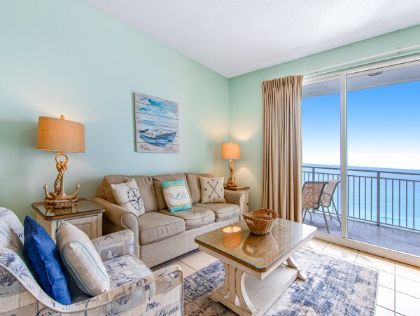 Panama City Beach Condo 1018807