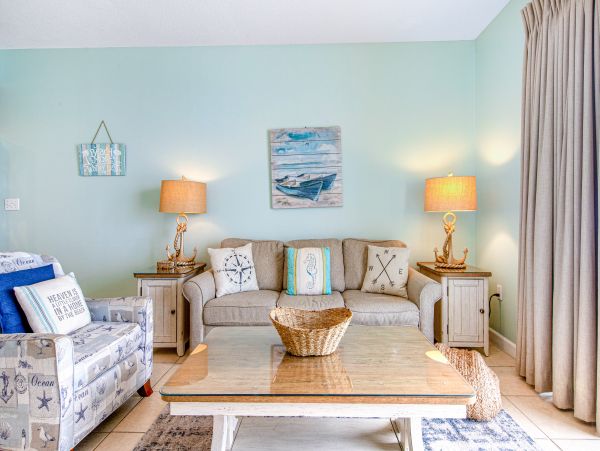 Panama City Beach Condo 1018807