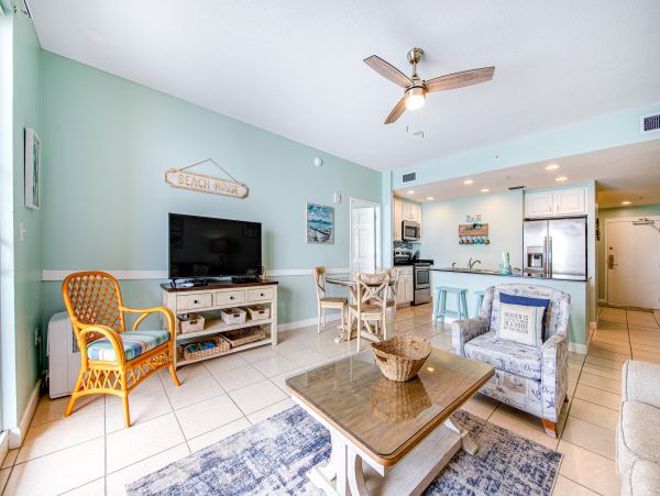 Panama City Beach Condo 1018807
