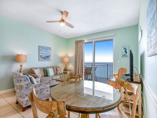 Panama City Beach Condo 1018807