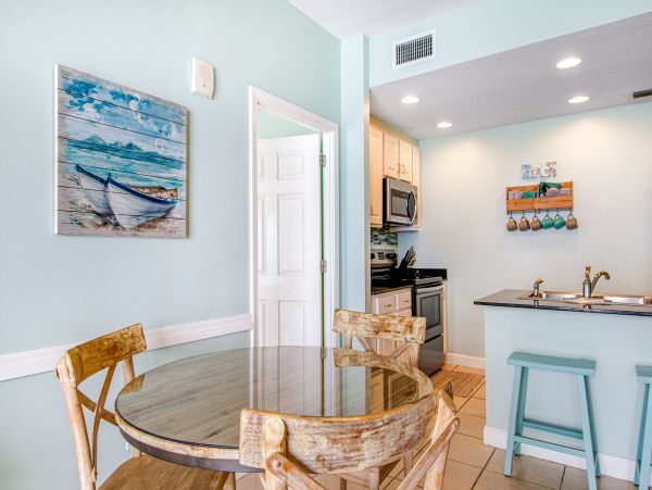 Panama City Beach Condo 1018807