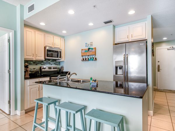 Panama City Beach Condo 1018807