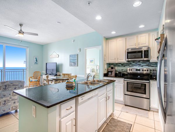 Panama City Beach Condo 1018807