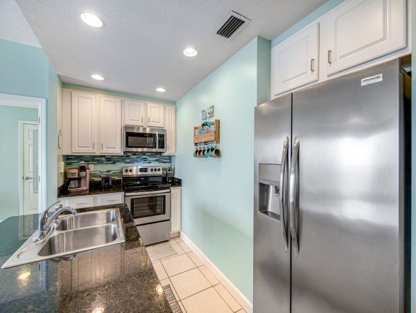 Panama City Beach Condo 1018807