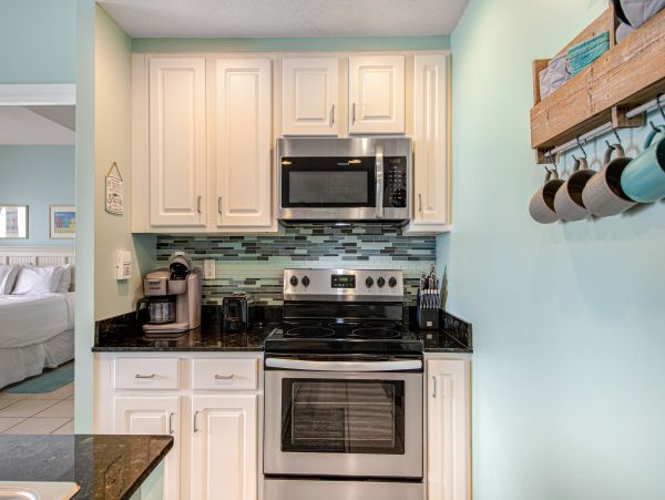 Panama City Beach Condo 1018807
