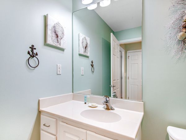 Panama City Beach Condo 1018807