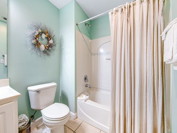 Panama City Beach Condo 1018807
