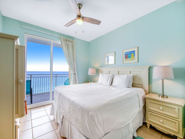 Panama City Beach Condo 1018807
