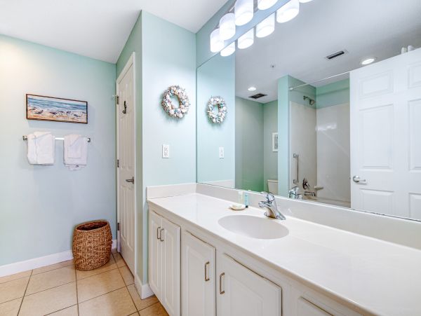 Panama City Beach Condo 1018807