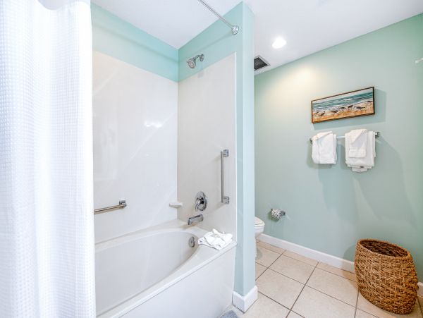 Panama City Beach Condo 1018807