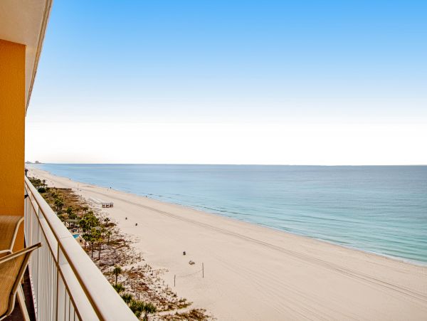Panama City Beach Condo 1018807