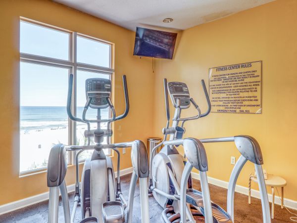 Panama City Beach Condo 1018807