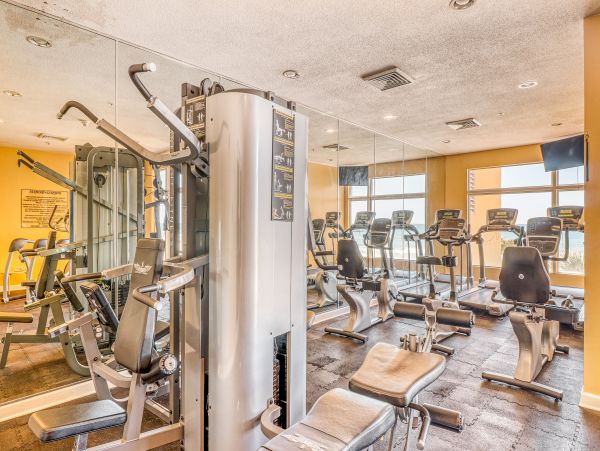 Panama City Beach Condo 1018807
