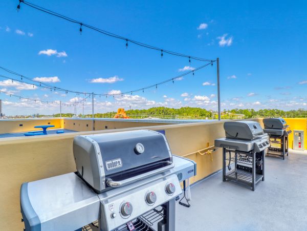 Panama City Beach Condo 1018807