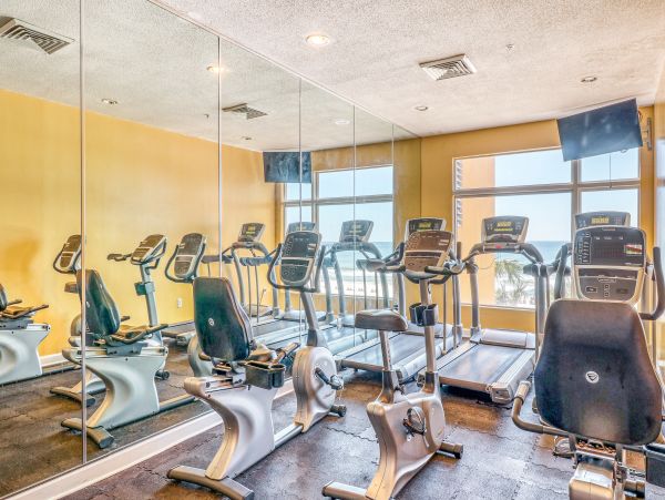 Panama City Beach Condo 1018807