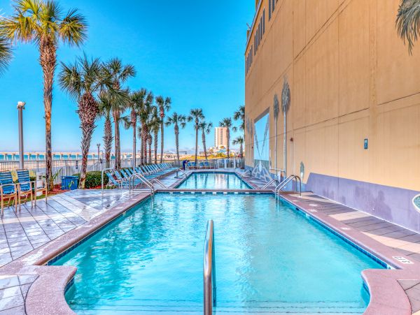 Panama City Beach Condo 1018807