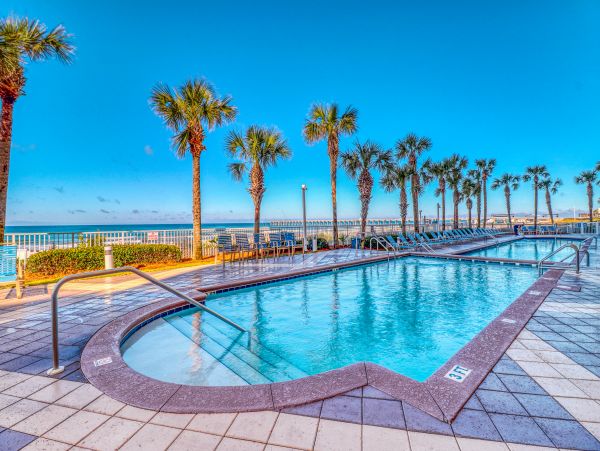 Panama City Beach Condo 1018807
