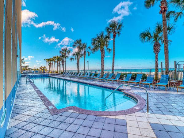 Panama City Beach Condo 1018807