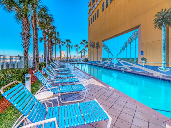 Panama City Beach Condo 1018807
