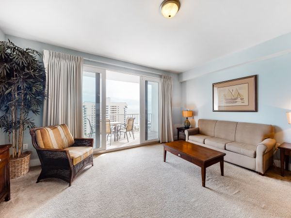 Panama City Beach Condo 1018808