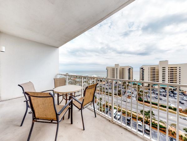 Panama City Beach Condo 1018808