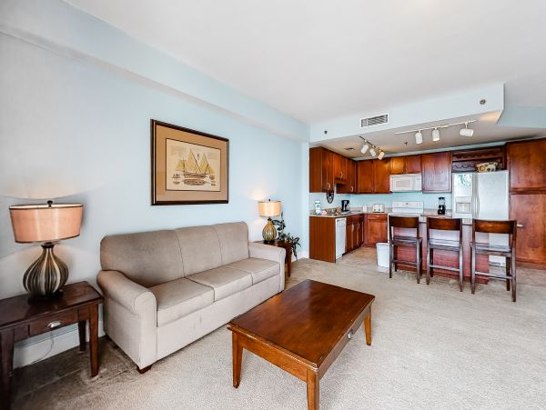 Panama City Beach Condo 1018808