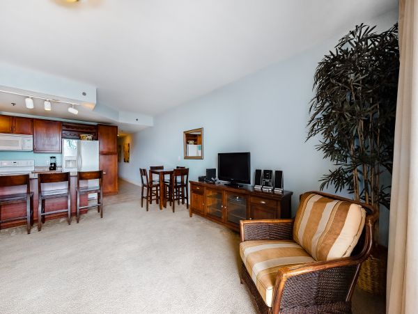 Panama City Beach Condo 1018808