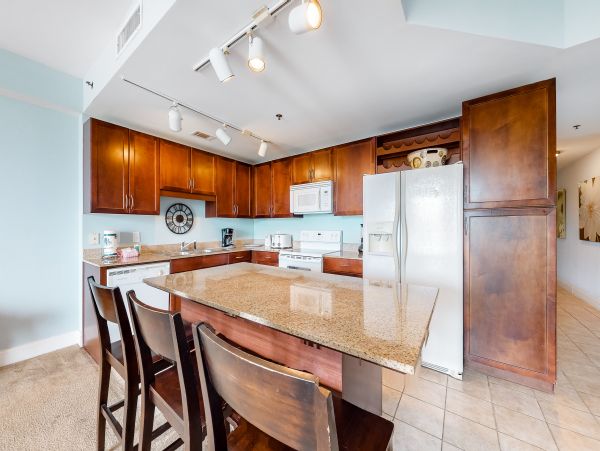 Panama City Beach Condo 1018808