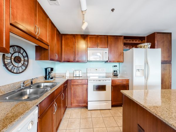 Panama City Beach Condo 1018808