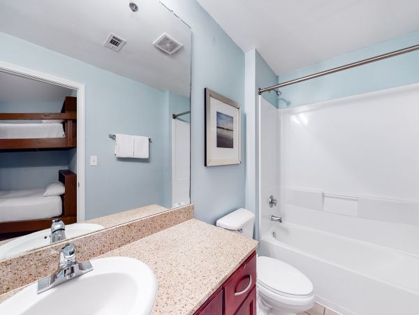 Panama City Beach Condo 1018808